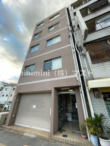 パルミエール岸里