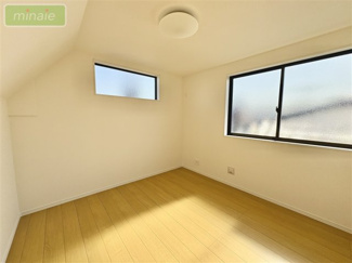 【収納】 | カウンターキッチン　食洗機付　市川駅11分　市川南4　2号棟　全2棟 | 施工例