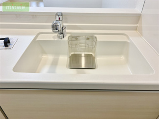 【洋室】 | カウンターキッチン　食洗機付　市川駅11分　市川南4　2号棟　全2棟 | 施工例