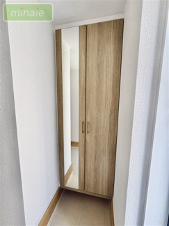 【設備】 | カウンターキッチン　食洗機付　市川駅11分　市川南4　2号棟　全2棟 | 施工例