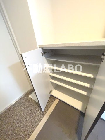 レオンヴァリエ大阪ベイシティのその他