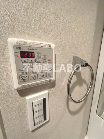 レオンヴァリエ大阪ベイシティのその他