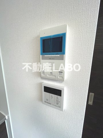 レオンヴァリエ大阪ベイシティのその他