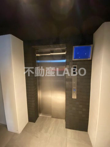 レオンヴァリエ大阪ベイシティのその他