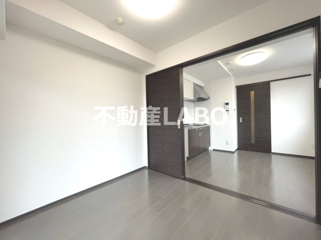 レオンヴァリエ大阪ベイシティの内装