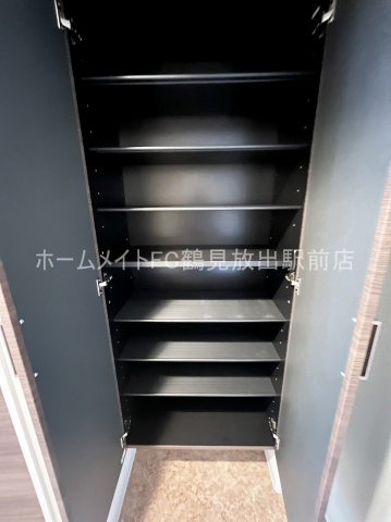 大阪市城東区永田３丁目の賃貸マンションのその他