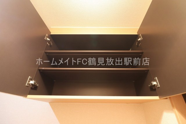 大阪市鶴見区今津中３丁目のハイツのその他