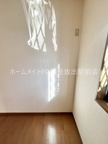 東大阪市東鴻池町５丁目のハイツのその他