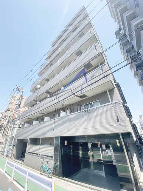 モンシェール錦糸町弐番館