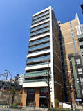 パークコート恵比寿の画像