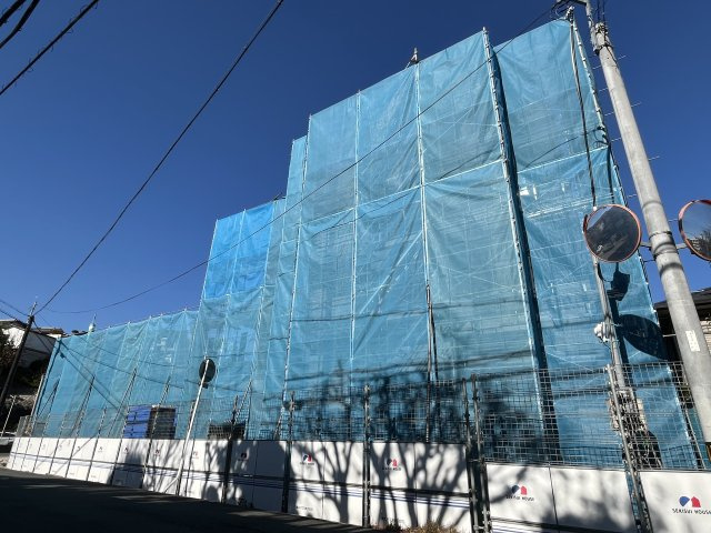 シャーメゾンフゥ