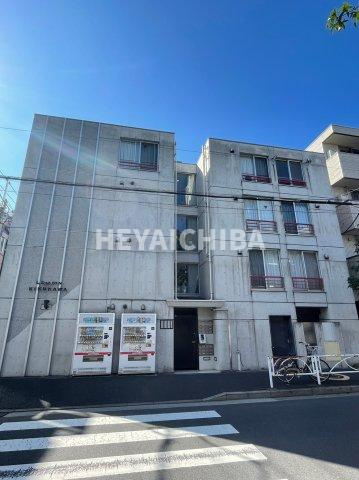 ル・リオン菊川