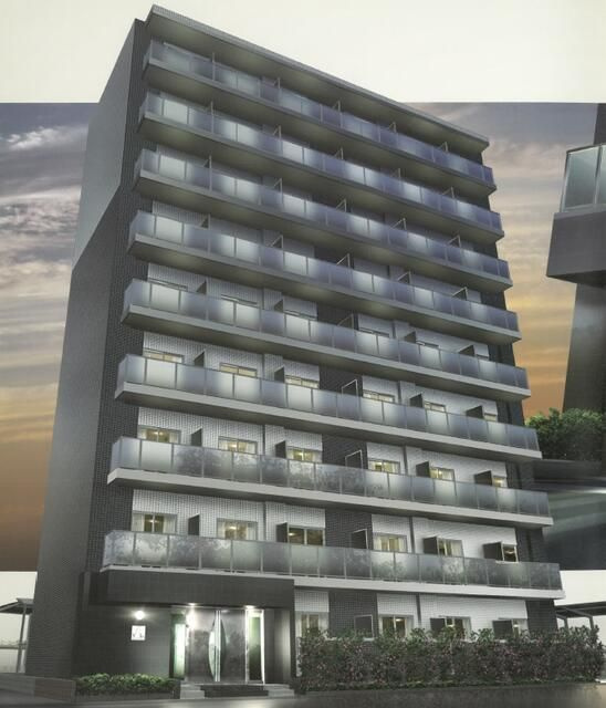 ヴェルステージ西川口Ⅲ