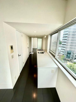 【キッチン】 | レジディア目黒Ⅲ