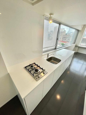 【キッチン】 | レジディア目黒Ⅲ