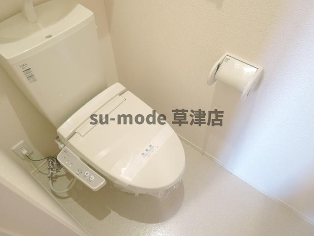 【トイレ】 | N | トイレも気になるポイント