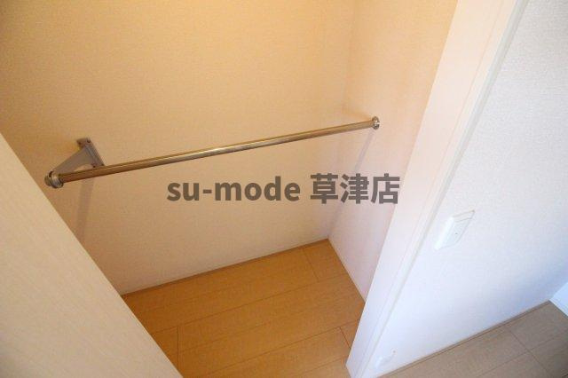 【収納】 | N | 収納豊富です