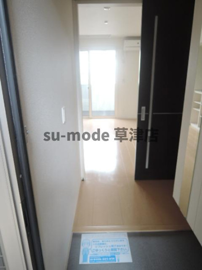 【玄関】 | N | シンプルで使いやすい玄関です