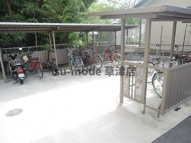 【その他共用部分】 | N