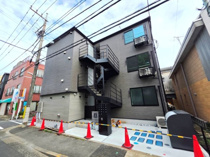 Agrande Hitotsubashi-gakuen（エイグラン一橋学園）の画像