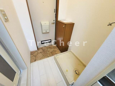 【設備】 | ベルメゾン