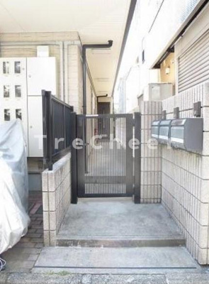 【エントランス】 | ベルメゾン