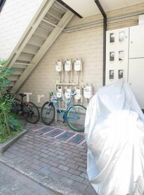 【その他共用部分】 | ベルメゾン