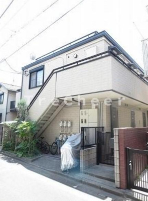 【外観】 | ベルメゾン