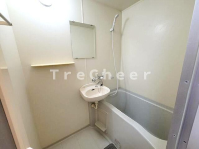 【浴室】 | ベルメゾン