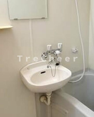 【洗面所】 | ベルメゾン