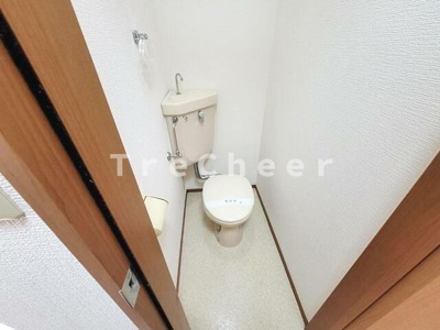 【トイレ】 | ベルメゾン