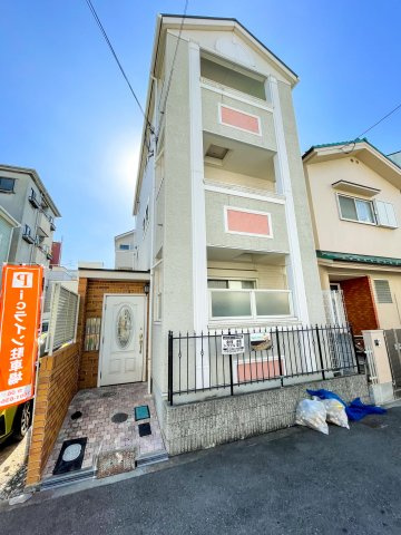 KTIレジデンス大正