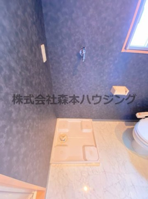 【玄関】 | 　プラ・ディオ交野 | ※同タイプ別室の写真となります。
　設備内容など相違がある場合あくまで現状優先となります。