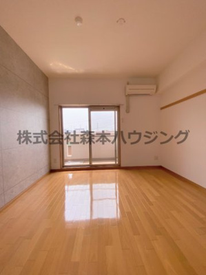 【洋室】 | 　プラ・ディオ交野 | ※同タイプ別室の写真となります。
　設備内容など相違がある場合あくまで現状優先となります。