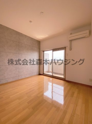 【洋室】 | 　プラ・ディオ交野 | ※同タイプ別室の写真となります。
　設備内容など相違がある場合あくまで現状優先となります。