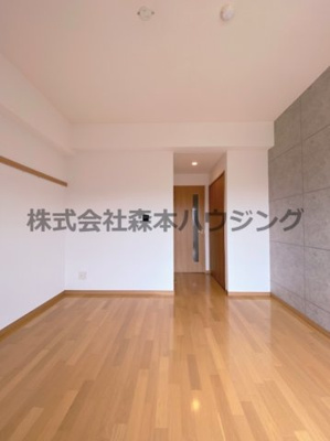 【洋室】 | 　プラ・ディオ交野 | ※同タイプ別室の写真となります。
　設備内容など相違がある場合あくまで現状優先となります。