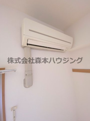 【設備】 | 　プラ・ディオ交野 | ※同タイプ別室の写真となります。
　設備内容など相違がある場合あくまで現状優先となります。