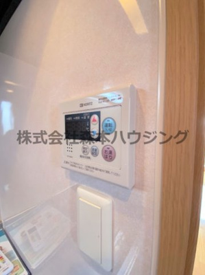 【設備】 | 　プラ・ディオ交野 | ※同タイプ別室の写真となります。
　設備内容など相違がある場合あくまで現状優先となります。