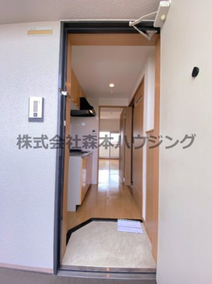 【内装】 | 　プラ・ディオ交野 | ※同タイプ別室の写真となります。
　設備内容など相違がある場合あくまで現状優先となります。