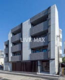 アトリオフラッツ羽田の画像