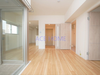 【内装】 | ラヴィベール上町台