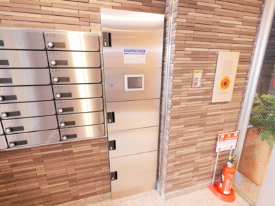 【その他共用部分】 | ラヴィベール上町台