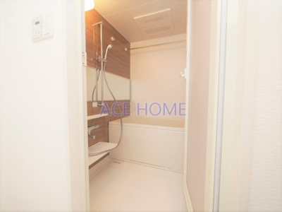 【浴室】 | ラヴィベール上町台