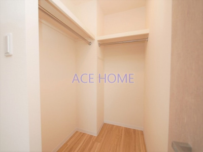 【収納】 | ラヴィベール上町台