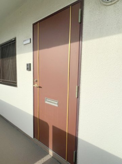 【その他共用部分】 | イプシロンC棟　418