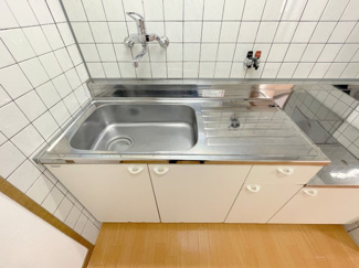 【居間・リビング】 | イプシロンC棟　418