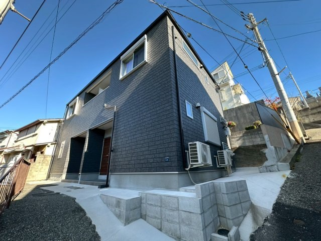 グランドール山手