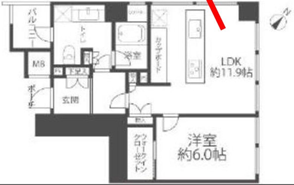 Majes Tower Roppongi