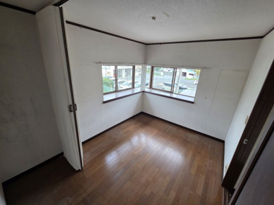 【洋室】 | 鴻巣市滝馬室 中古一戸建て