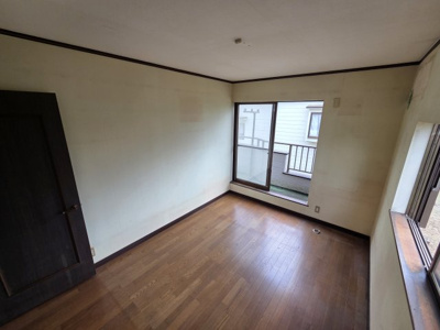 【洋室】 | 鴻巣市滝馬室 中古一戸建て